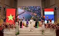 Vietnamese in Thailand expect stronger bilateral ties